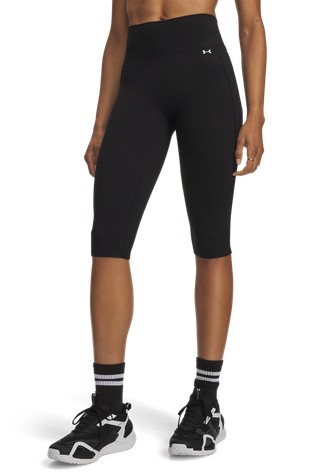UA Motion Capris