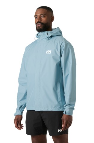 Seven J vodoodporna dežna jakna