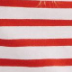 Večbarvna - White/Red
