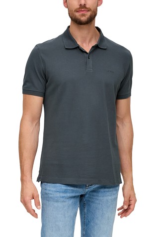 Bombažna polo majica