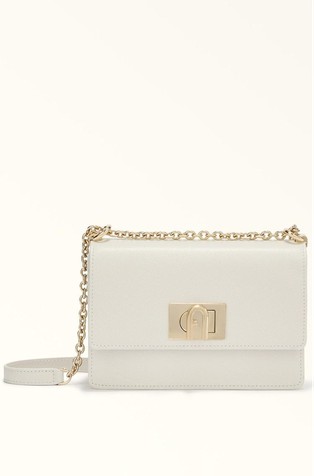 Mini Crossbody Bag