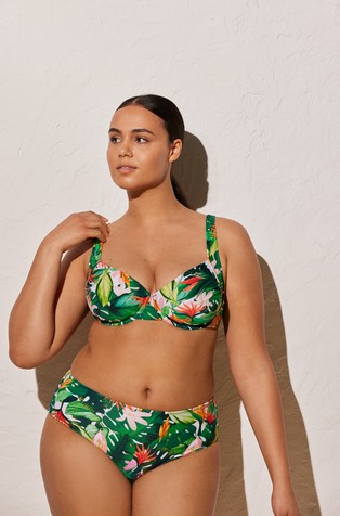 Wired minimizer top