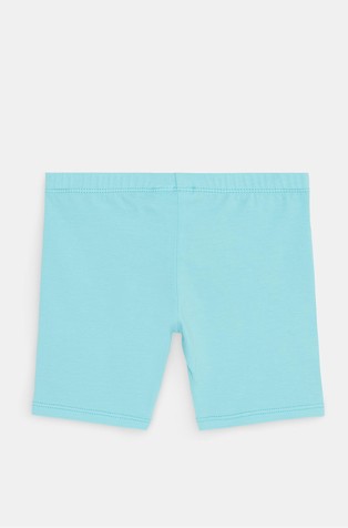BENETTON Kratke pajkice Modra - Blue 2
