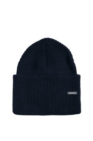 River unisex pletena kapa