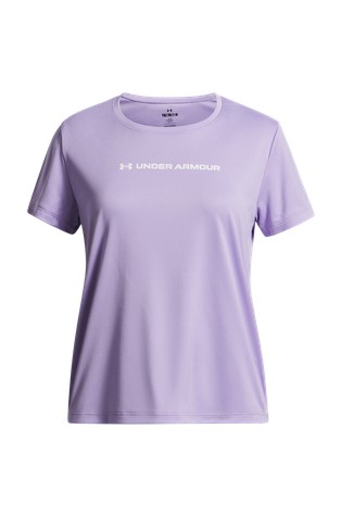 Tech™ Wordmark Graphic Short Sleeve