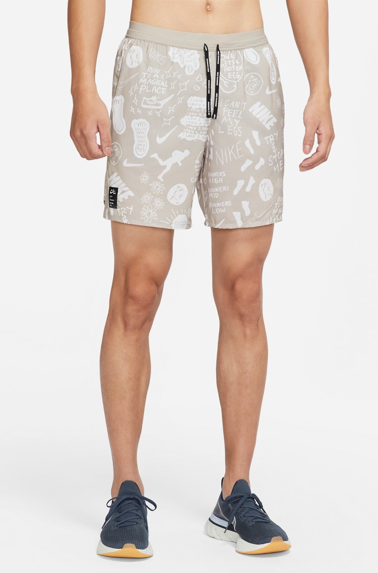 nike flex stride nathan bell