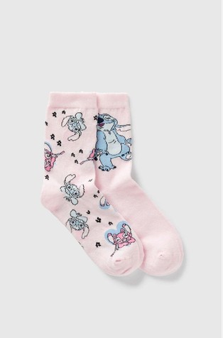 Lilo & Stitch ©Disney Mix & Match nogavice