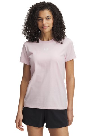 Off Campus Core Short Sleeve