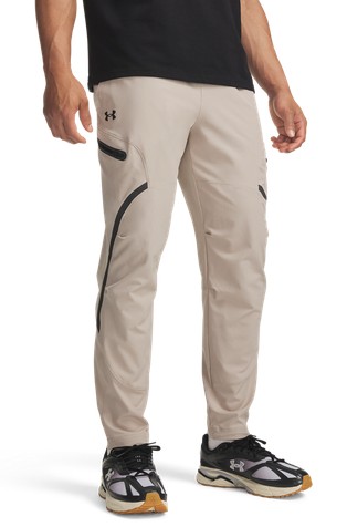 UA Unstoppable Cargo Pants