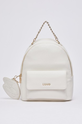 Nahrbtnik z odstranljivo malo torbico