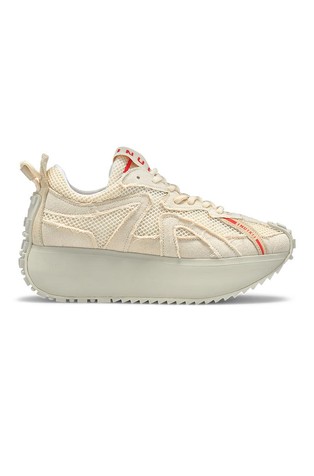 Maribella Denim Sneakers