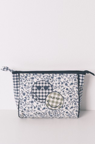 SmileyWorld® vanity case