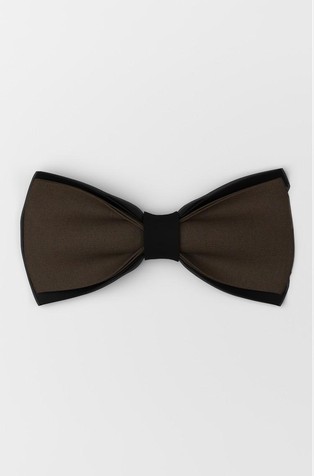 Cotton bow tie