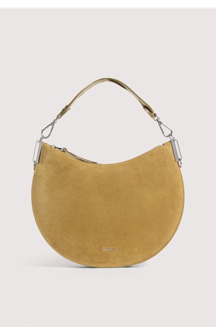 Sunup hobo torbica iz semiša