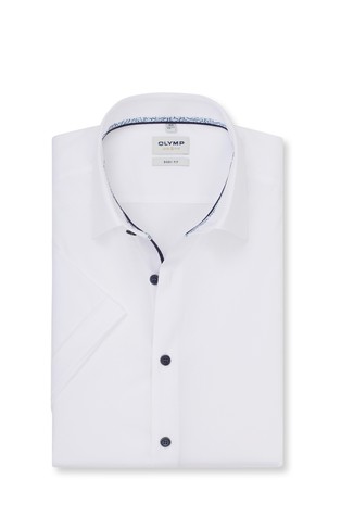 Level Five srajca s kratkimi rokavi