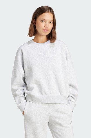 Essentials Small Logo Feelcozy pulover