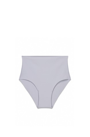 Oblikovalne spodnje hlačke z visokim pasom