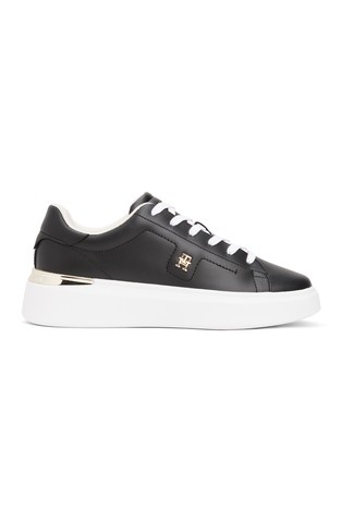 TH Monogram usnjene superge