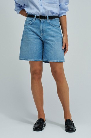 Denim kratke hlače