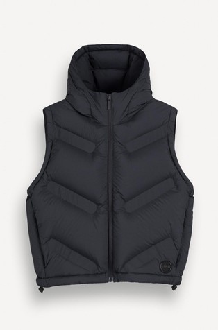 Colmar Revolution water-repellent down gilet