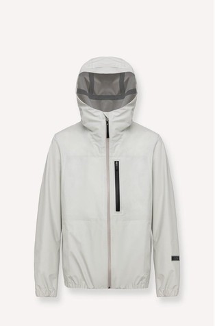 Vodoodporna vetrovka