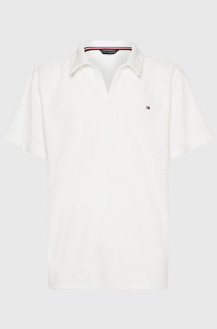 Frotirana polo majica