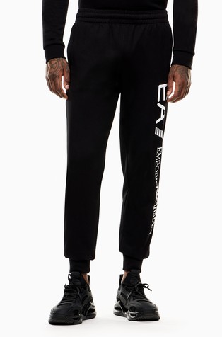 Logo Series cotton joggers