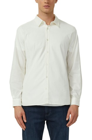 Regular fit bombažna srajca