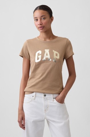 Gap Logo T-Shirt