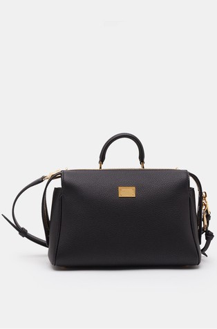 Vittoria handbag in calfskin