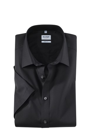 Level Five body fit srajca s kratkimi rokavi