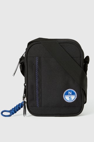 Waterproof crossbody bag