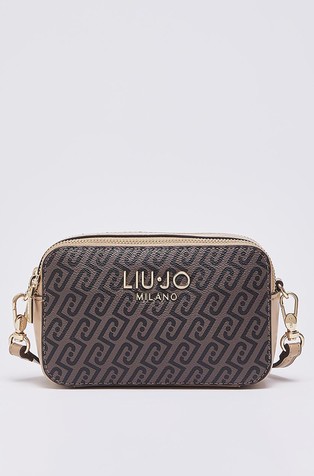 Monogram Crossbody Bag