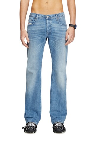 Bootcut fit jeans hlače - 2007 Zatiny 0GRDI