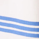 White / Blue
