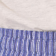 Večbarvna - Gray / Blue