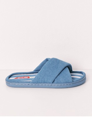 Copati v videzu denima