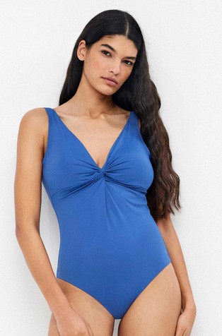 Enodelne kopalke z učinkom oblikovanja postave