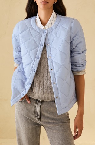 Obojestranska prehodna bunda