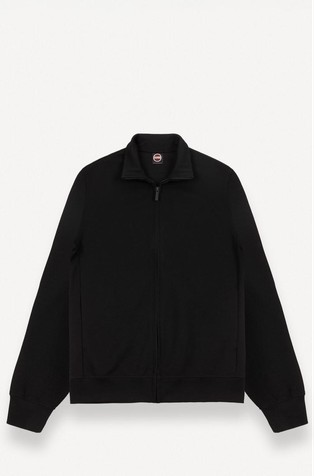 Žakarska jopa z visokim ovratnikom