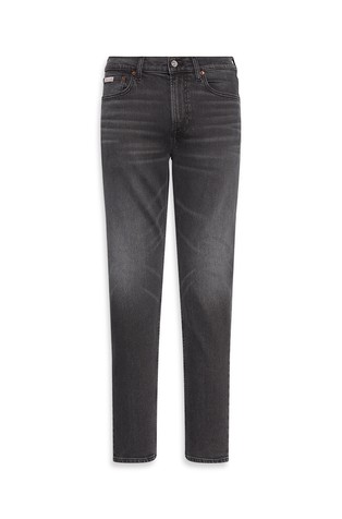 Slim Tapered Jeans