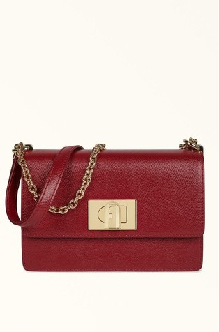 Mini Crossbody Bag