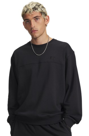 UA Rival pulover iz bombažne mešanice