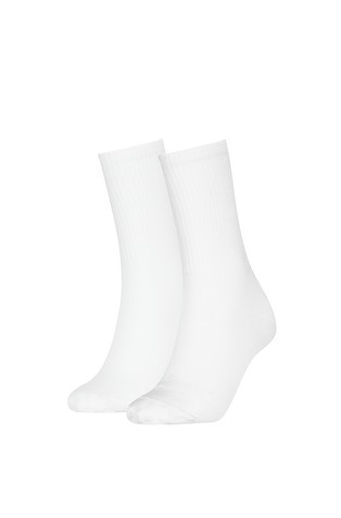 Paket 2 parov nogavic iz viskozne mešanice