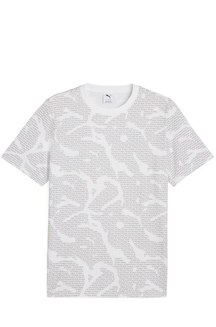 Essentials logo majica s kratkimi rokavi