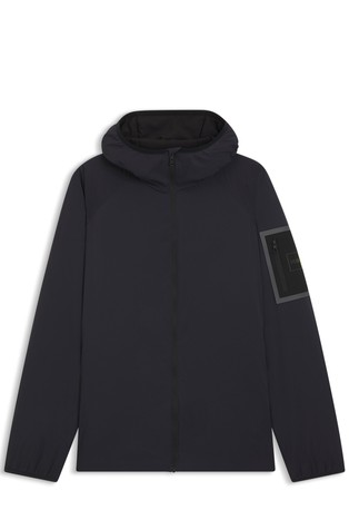 Vodoodbojna jakna s kapuco