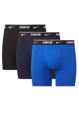 Paket 3 bombažnih boksaric