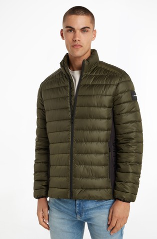 CALVIN KLEIN Recycled Water-repellent 