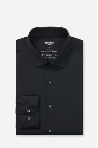 No. Six 24/Seven super-slim fit srajca