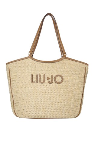 Tote torba v videzu rafije